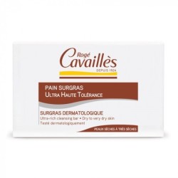 ROGE CAVAILLES DERMO UHT PAIN SURGRAS 100G