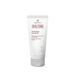 IRALTONE MD SD SHAMP 200ML