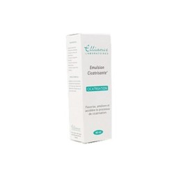 ELLIANCE EMULSION CICATRISANTE 40ML