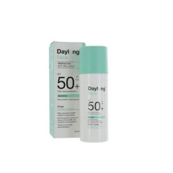 DAYLONG FACE SENSITIVE FLUID REGULATEUR SPF 50+ 50ML