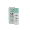 DAYLONG FACE SENSITIVE FLUID REGULATEUR SPF 50+ 50ML