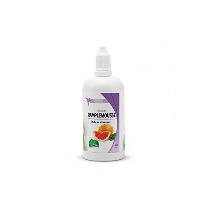 MGD EXTRAIT DE PAMPLEMOUSSE 100ML