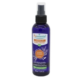 PURESSENTIEL HYDROLAT EAU FLORALE LAVANDE BIO 200ML