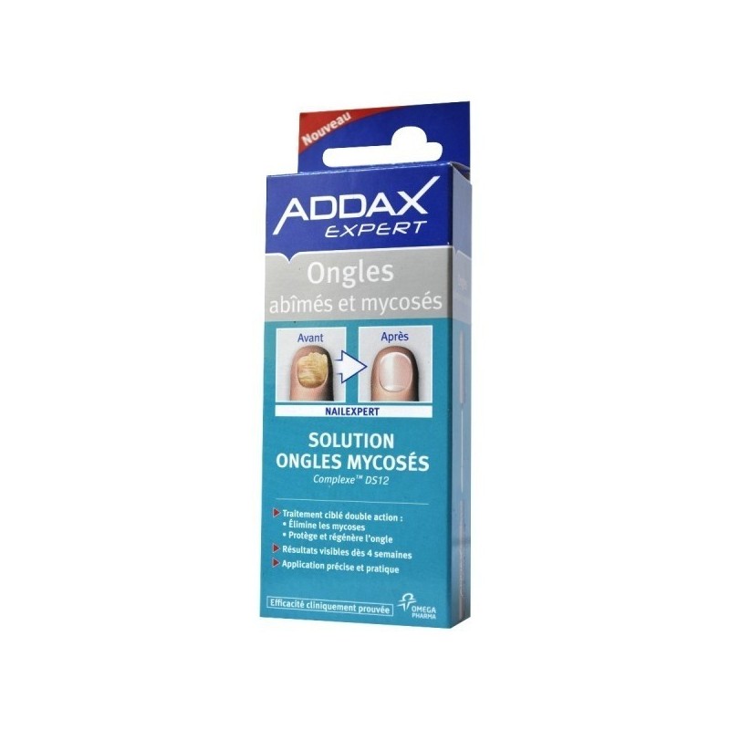 ADD EXPERT SOLUTION ONGLES