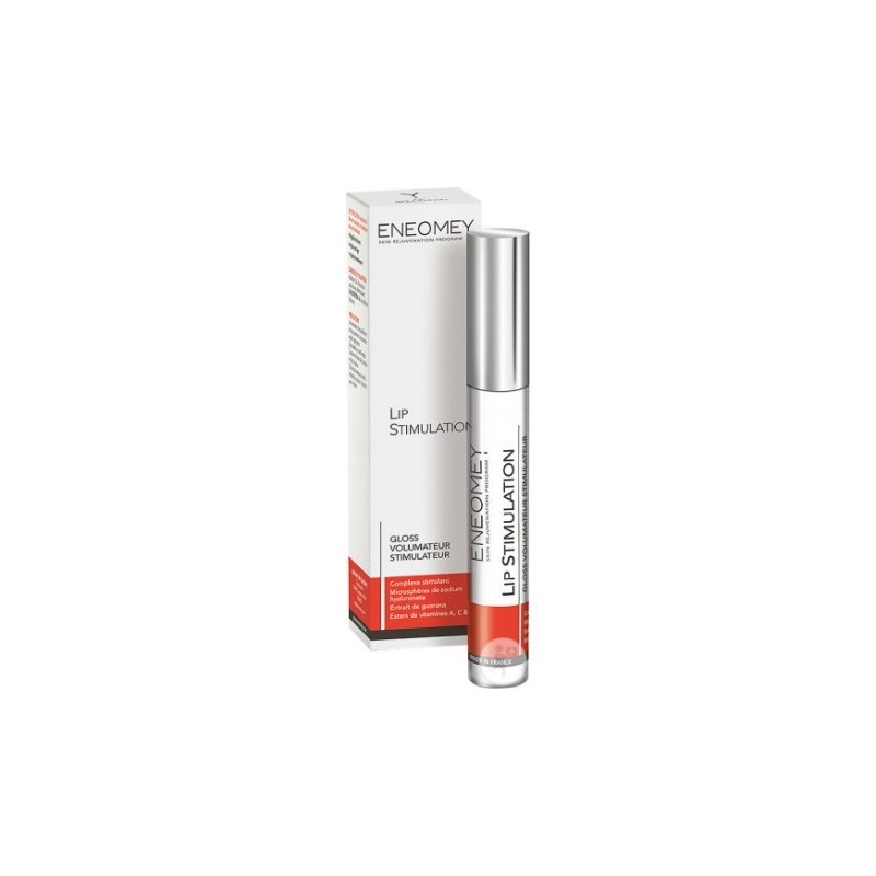 ENEOMEY LIP STIMULATION LIPGLOS 4 ML