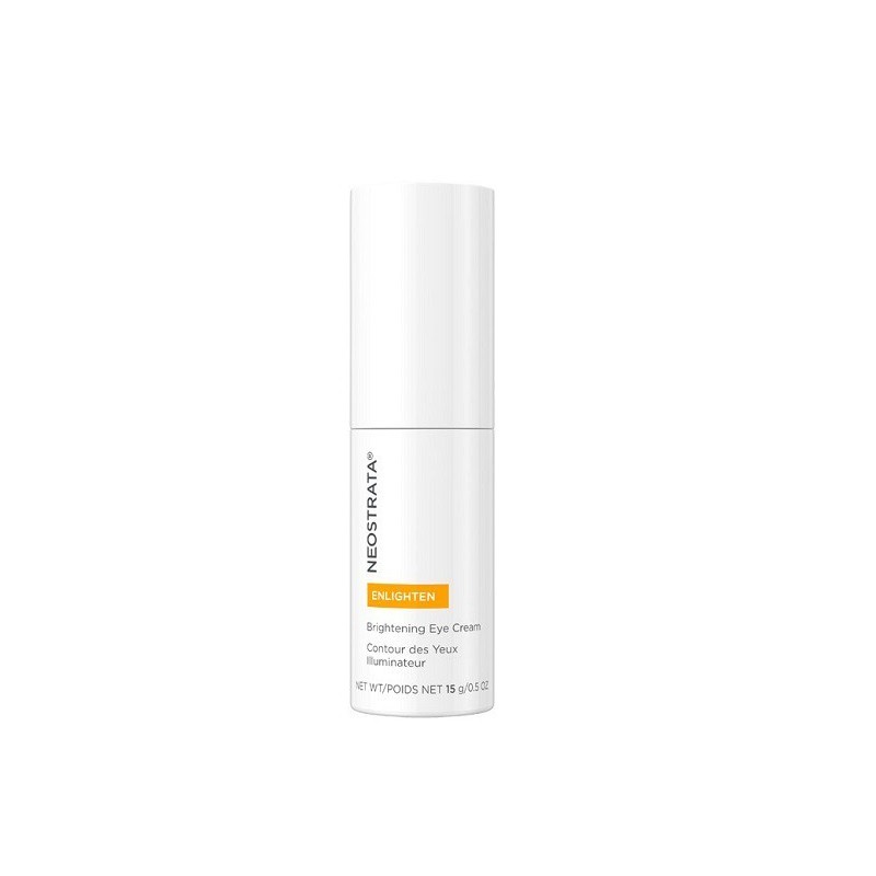 NEOSTRATA ENLIGHTEN BRIGHTENIG EYE CR 15G