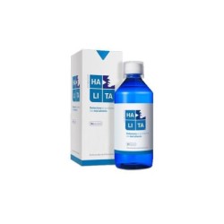 HALITA BAIN DE BOUCHE 150ML