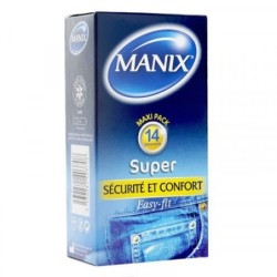 MANIX SUPER 14