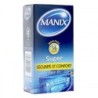 MANIX SUPER 14