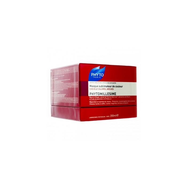 PHYTOMILLESIME MASQUE 200ML