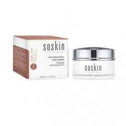 SOSKIN SOIN HYDRATATION ECLAT VITALITE 50ML