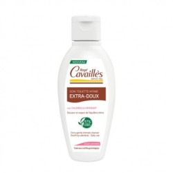 RC SOIN TOILETTE INTIME EXTRA DOUX 100ML