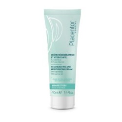 PLACENTOR CREME REGENERANTE ET HYDRATANTE PEAUX SECHES 40ML