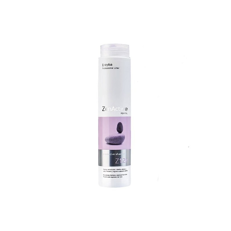 ERAYBA ZEN ACTIVE PREVENTIVE SHAMPOO Z12R 250ML