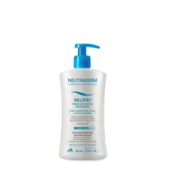 NEUTRADERM CREME DE DOUCHE RELIPIDANTE 400ML