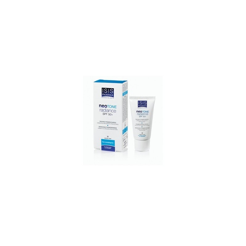 ISIS NEOTONE RADIANC SPF50 30M
