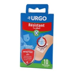 URGO RESISTANT /10