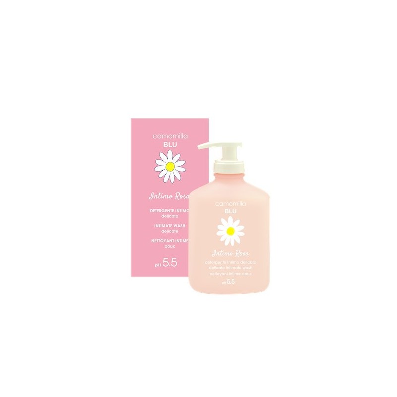INTIMOROSA PH 3,5  300ML