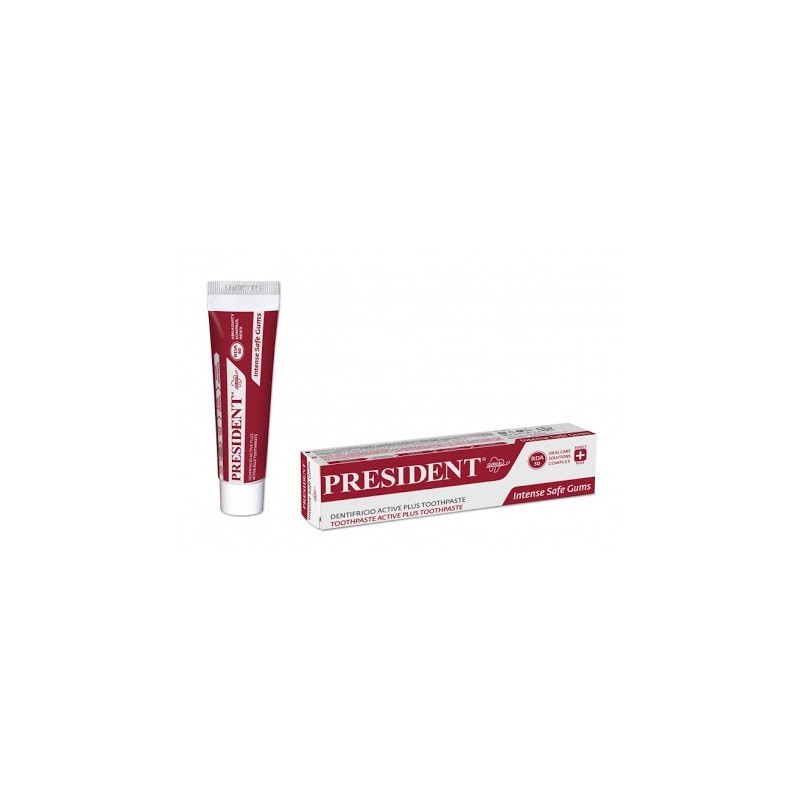 PRESIDENT DEN ACTIVE PLUS 30ML