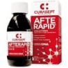 CURASEPT AFTE RAPID BAIN DE BOUCHE 125ML