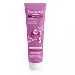 PURESSENTIEL MINCEUR GOMMAGE EXPRESS ZONES REBELLES 150ML
