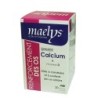 MAELYS CALCIUM & VITAMINE D 30GELULES