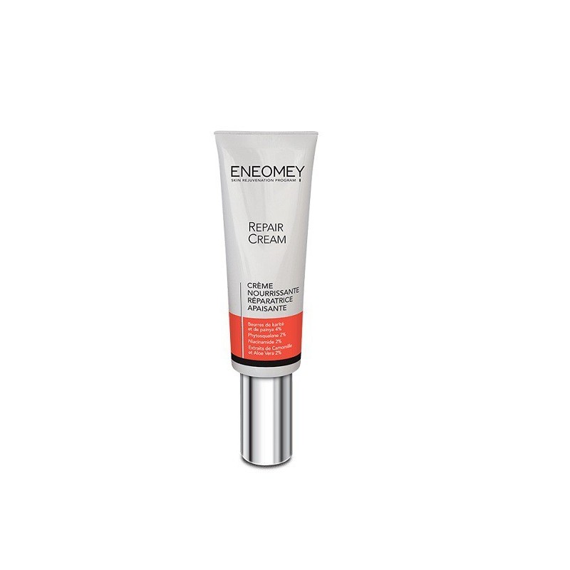 ENEOMEY REPAIR CREAM CRÈME NOURRISSANTE REPARATRICE APAISANTE 50ML