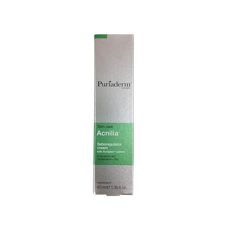 ACNILIA CREME 40ML
