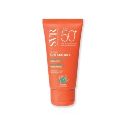 SVR ECRAN SUN SECURE CREME BIODEG 50ML