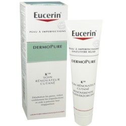 EUCER DERMOPUR SOIN RENOVATEUR 40ML