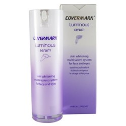 COVERMARK LUMINOUS SERUM  20ML