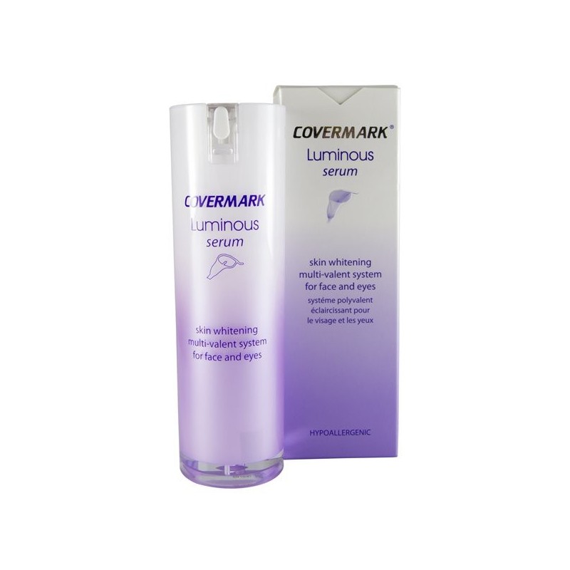 COVERMARK LUMINOUS SERUM 20ML