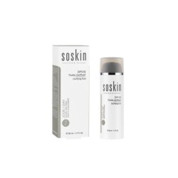 SOSKIN FLUIDE CLARIFIANT SPF25 50ML