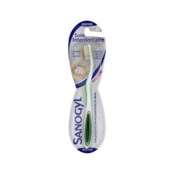SANOGYL BAD INTERDENTAIRE MEDIUM
