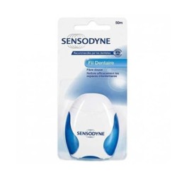 SENSODYNE FIL DENTAIRE 50M