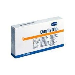 HARTMANN OMNISTRIP 6X38MM 2X6PCS REF540010