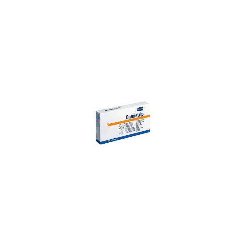 HARTMANN OMNISTRIP 6X38MM 2X6PCS REF540010