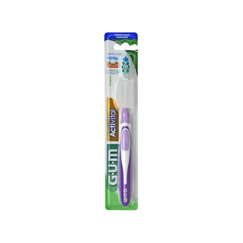 GUM BD Activital Medium Compacte  (583)