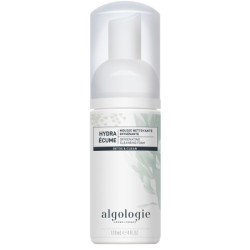 Algologie Hydra Ecume  - Mousse Nettoyante Oxygénante FL 120