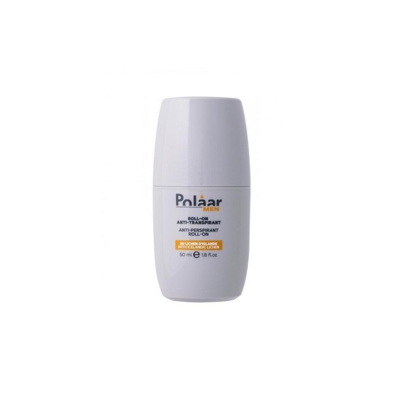 POLAAR ROLL ON ANTI TRANSPIRANT