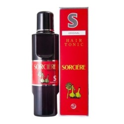 SORCIERE LOTION HAIR TONIC 160 ML