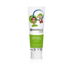 CENTIFOLIA KIDS DENTIFRICE GOUT MENTHE 50ML
