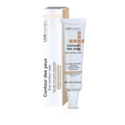 LCA PHARMA CONTOUR DES YEUX 15ML