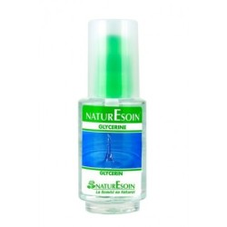 NATURESOIN HUILE DE GLYCERINE 50ML