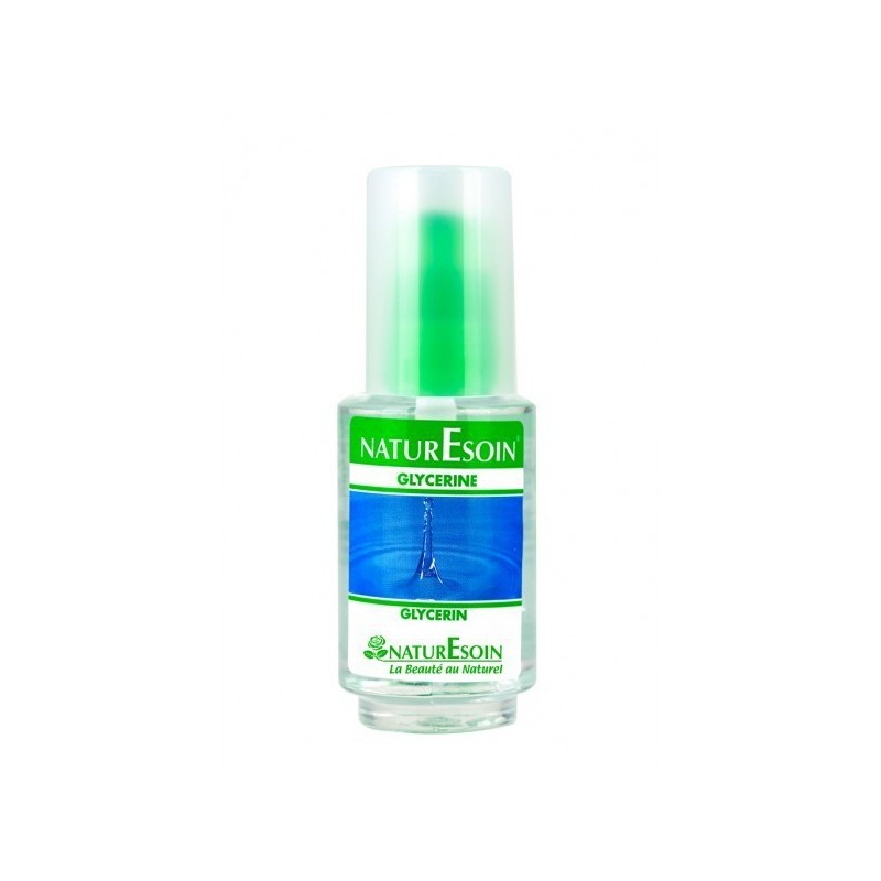 NATURESOIN HUILE DE GLYCERINE 50ML