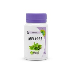 MGD MELISSE 120 GEL