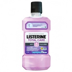 LISTERINE BAIN DE BOUCHE TOTAL CARE 250ML
