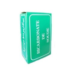 BICARBONATE DE SOUDE 125 GR