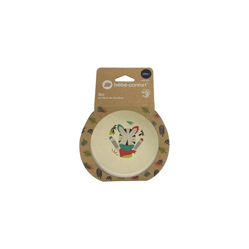 BEBE CONFORT BOL BAMBOO JUNGLE VIBES REF3105207400