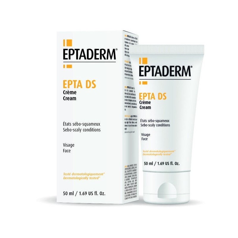 EPTA DS CREME 40 ML